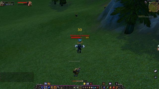 A Sacred Burial WoW Classic Quest