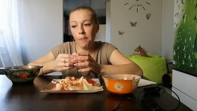МАНТЫ?????