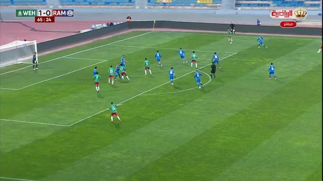 ملخص مباراة الوحدات والرمثا 3-0 | الدوري الأردني للمحترفين 2023-2024
