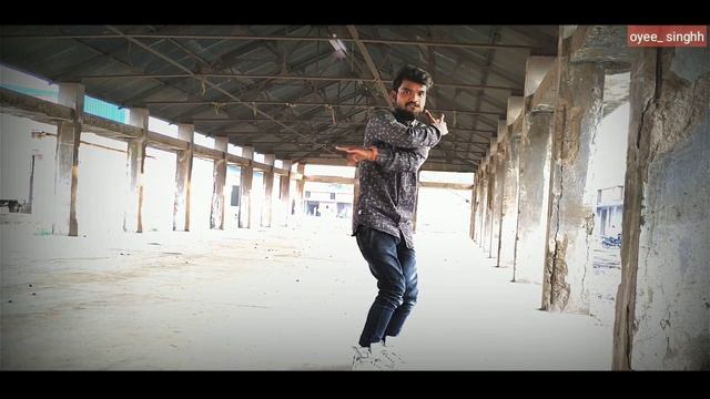 Song:- sona kitna sona Hai remix |popping Dance video| gobinda freestyle dance choreography #jasvir