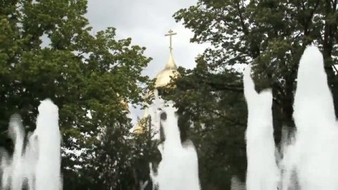 One Summer Day June 2010