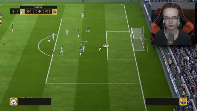 LORD JE SPÄŤ! 🔥 FIFA 18 ULTIMATE TEAM