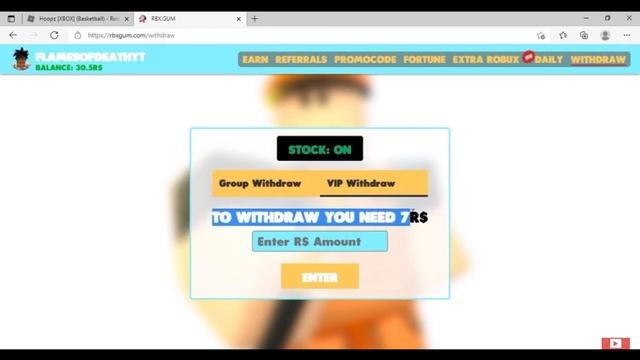 *ALL NEW* 25+ PROMO CODES FOR (RBLX.LAND/BLOX.LAND/CLAIMRBX/RBXGUM/RBXFUN) *JULY 2021* NOT EXPIRED