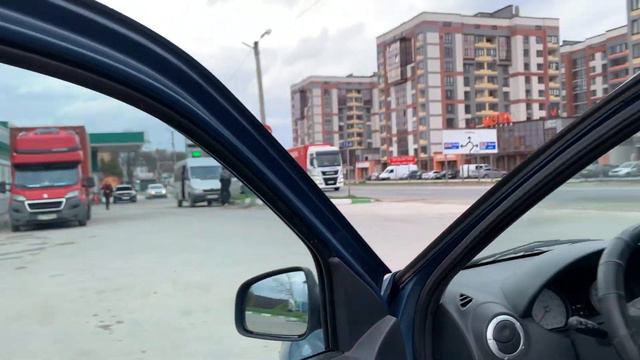 Dacia LOGAN 1.6 MPI LAUREATE 7-місний 2010 р. 138 тис. км із Німеччини