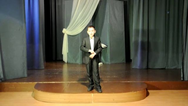 Байков Дмитрий