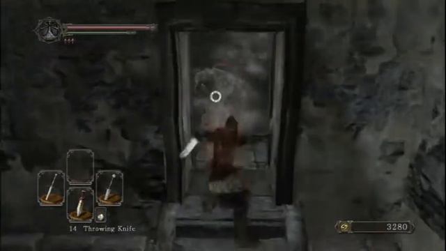 Dark Souls 2: Soldiers key area clearing - Walkthrough Part 5