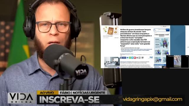 Aconteceu Agora‼️ STF Desmascarado‼️ O Mundo Agora Conhece TODA a Verdade!