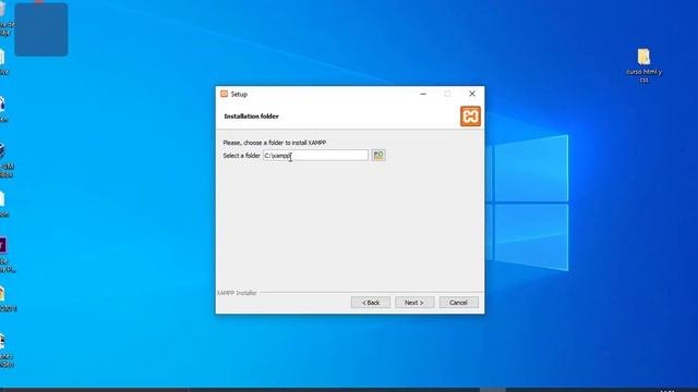 Curso de MySQL Gratis: Herramientas Esenciales y Descarga de XAMPP - Video 2