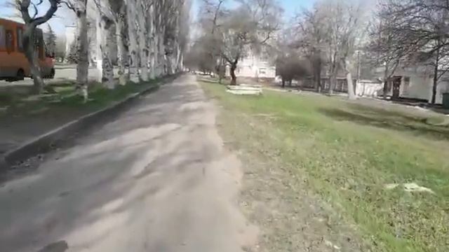 Лисичанск 18 апреля 2021год