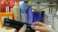 #Обзор заказа AVON # Каталог 04/2020 #Косметика #Бижутерия #новый аромат ASPIRE