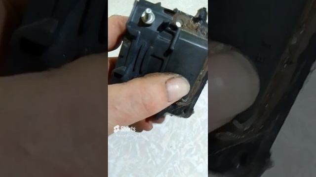 Toyota Caldina вышла из строя катушка зажигания