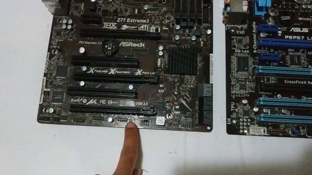Unboxing - Asus P8P67 LE - Agora o OC vai ?