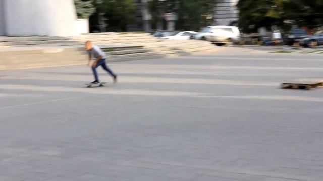 Воробушек Иван Дар