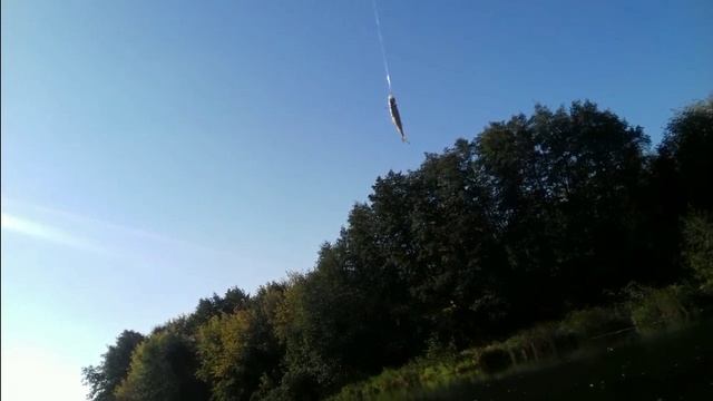 РЫБАЛКА НА БОЛОНСКУЮ УДОЧКУ В ОКТЯБРЕ.mp4