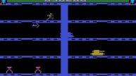 Adventures of Tron (1982 Disney Mattel Electronics) (Atari 2600)