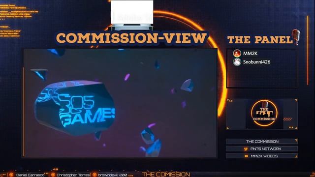 ?LIVE:  Halo Impressions | PS5 profitable | New Switch Milestone | Stadia dies again? - TCM №15
