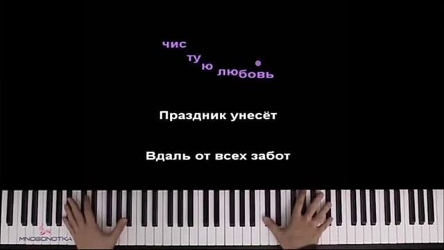Kesha Pro - Новогодняя песня (ai Caver)