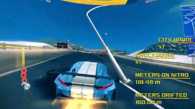 ASPHALT 8 AIRBORNE | HADIKING GAMING