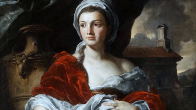 Giovanni Mossi: Sonata in B minor for Violin & B.c Op.1 No.5