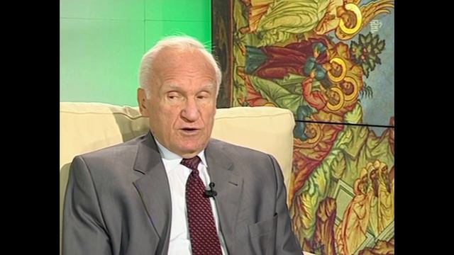 Осипов А.И. «Если только прикоснусь к одежде Его, выздоровею» (Мф. 9:20-22)