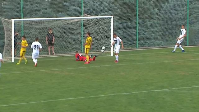 Дивизион-дубль. ФК Шериф-м - ФК Петрокуб-м . 5-0. 22.06.2019