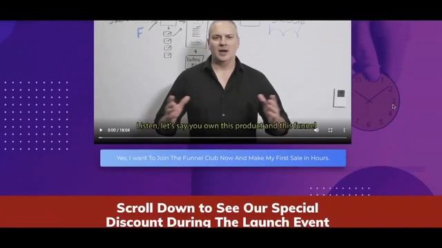 7 *Value-Packed* Builderall 4.0 Funnel Club BONUSES | #BUILDERALL Team RISE Exclusive