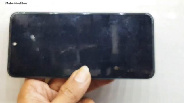 XIAOMI NOTE 9PRO LAYAR GELAP ?? NO BACKLIGTH / LAMPU LCD PADAM ??!!