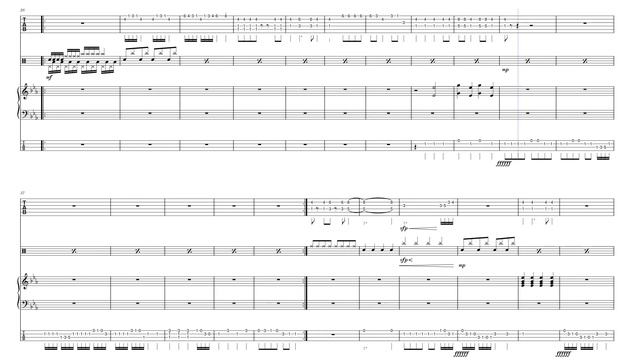 Party Rock Song Composed by Mateo House