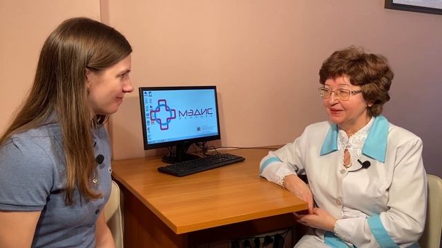 119.18 Как нужно готовиться к визиту к окулисту. Иванова Р.Г. офтальмолог офтальмоонколог