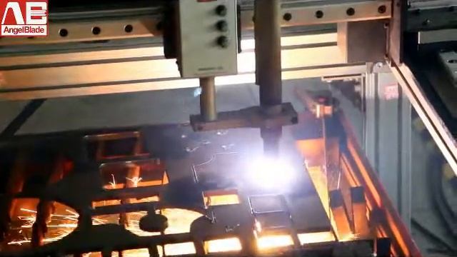 Cut 60A AB(AngelBlade) Plasma Cutter