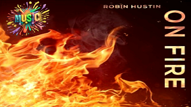 ЗАРУБЕЖНАЯ МУЗЫКА 2024 | Robin Hustin - On Fire | НОВИНКИ МУЗЫКИ 2024 | Future House Music