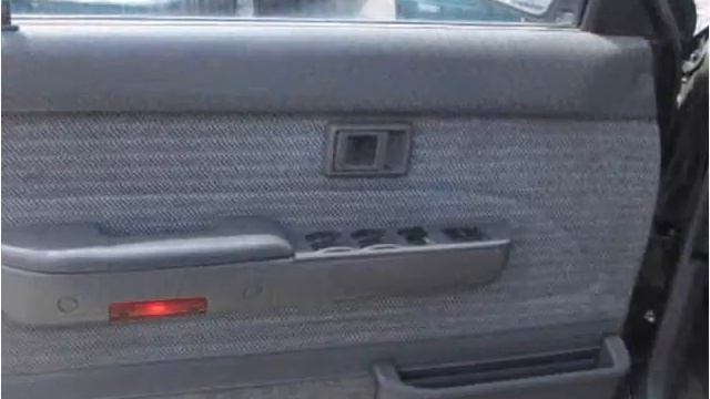 1995 Toyota 4Runner Used Cars Mishawaka IN