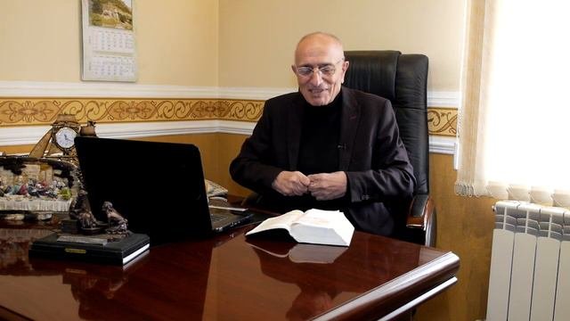 Рафаэль Григорян   Послание Пастора  26 04 2020