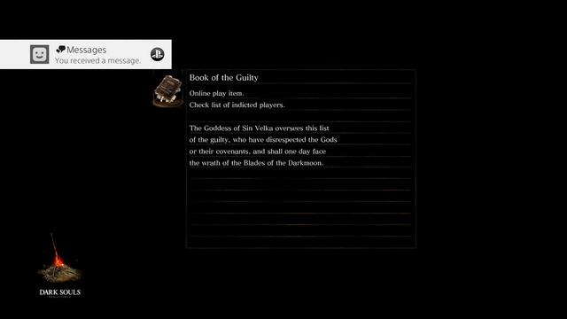 Dark Souls Remastered: Giant Dad (W/Hatemail)