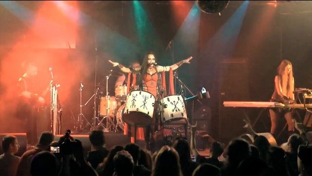 KAIRA   Гой Коляда! Live in Moscow  Звук