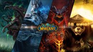 World of Warcraft - Азерот