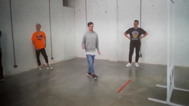 тупо как училка выбирает детей