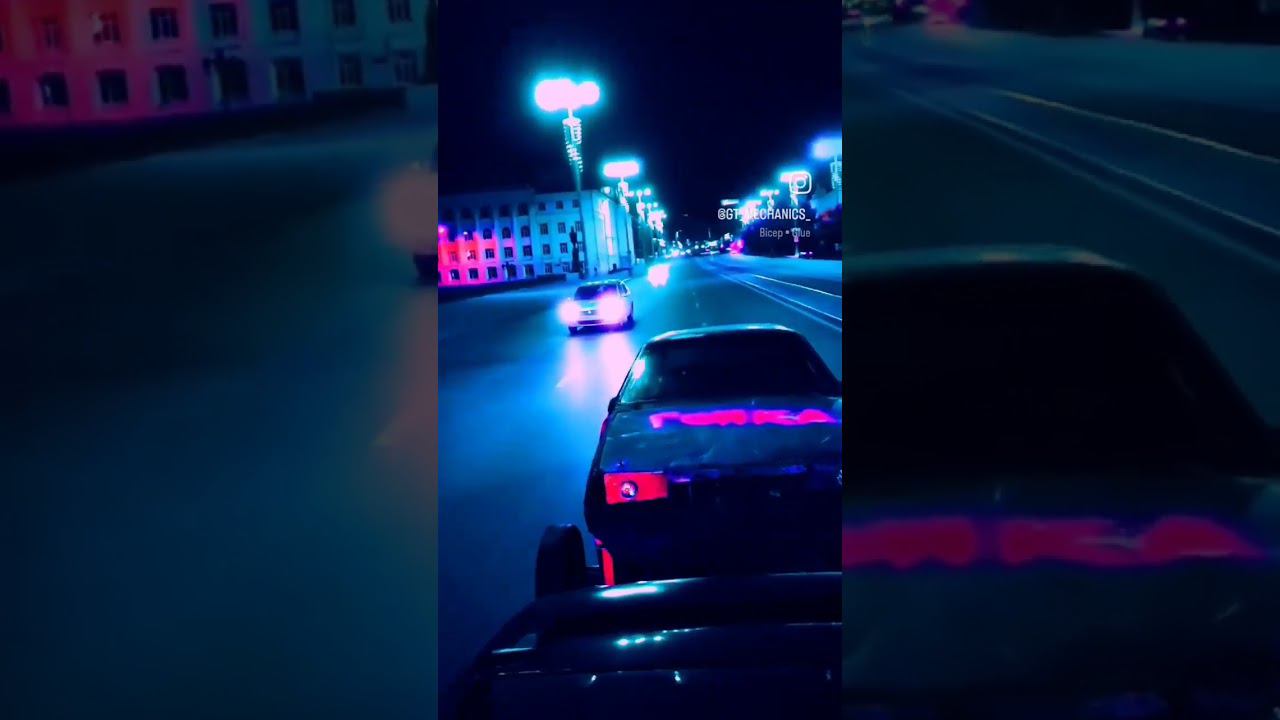2108 два мотора, возвращение с гонок!