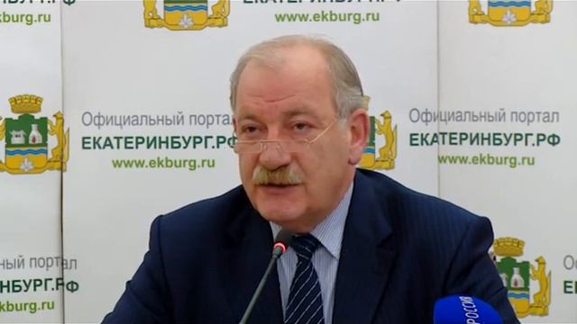 Евгений Липович: «Средний Урал – единственный регион, где не дотируют транспорт»