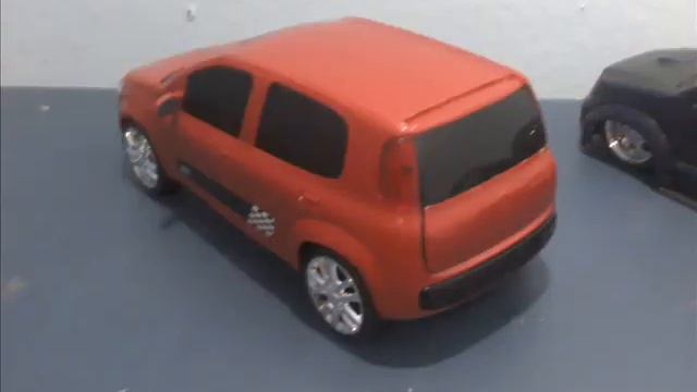 montagem do mini uno