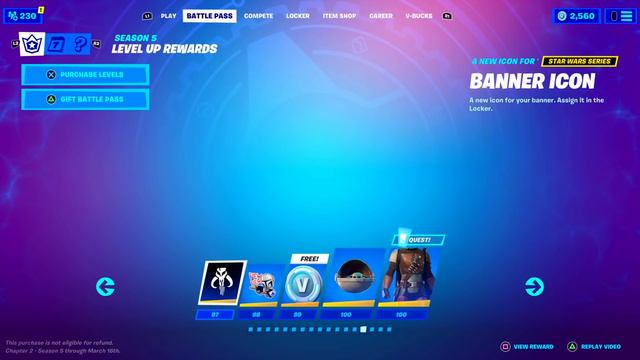HOW TO GET FREE V-BUCKS IN FORTNITE CHAPTER 5 2024!