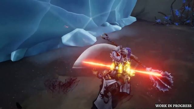 Stray Blade PS5, Xbox Series e PC (Jogo de RPG Ação com Lançamento em 2022)