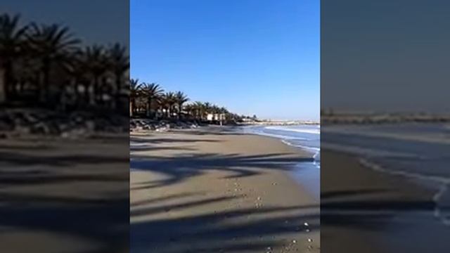 Италия. Адриатика, место где мы живём