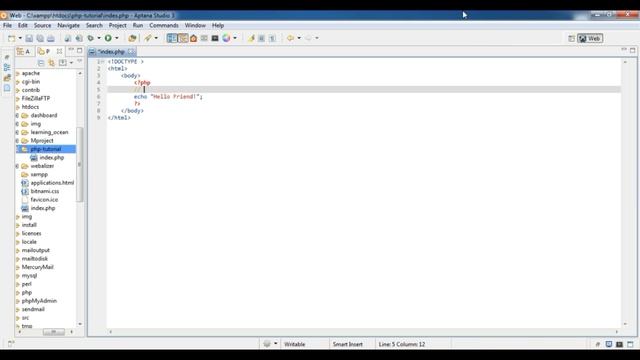 How To Use Comments In PHP | PHP Tutorial for Beginners In Hindi - 4