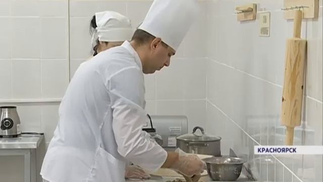 "Сделано в тюрьме": первый магазин с продукцией от заключенных открылся в красноярской колонии