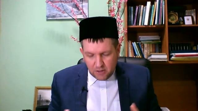 МЕДИЦИНА ПРОРОКА МУХАММАДА ﷺ
