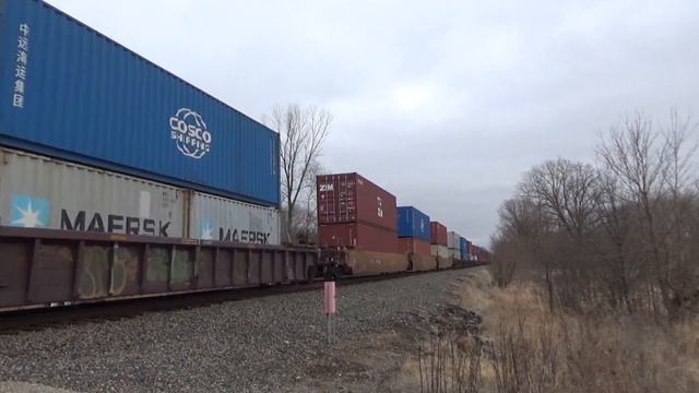 CN 2180 Readfield, WI 3-25-21