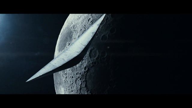 Пришельцы - Русский трейлер (2024)
