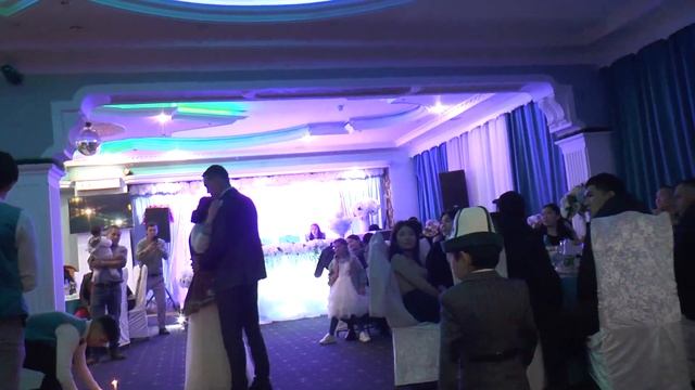 Ураан камера 89969741021 Уйлону той Алибек & Гульнара 14 01 2023 Прнимаем заказы,