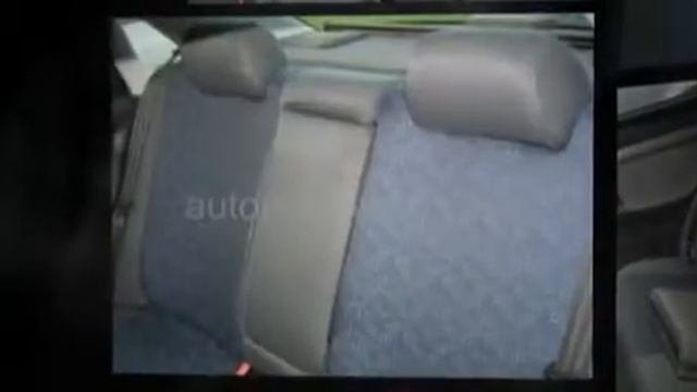 Pokrowce do Audi A4 Sedan